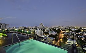 Ciqala Suites Hotel - San Juan